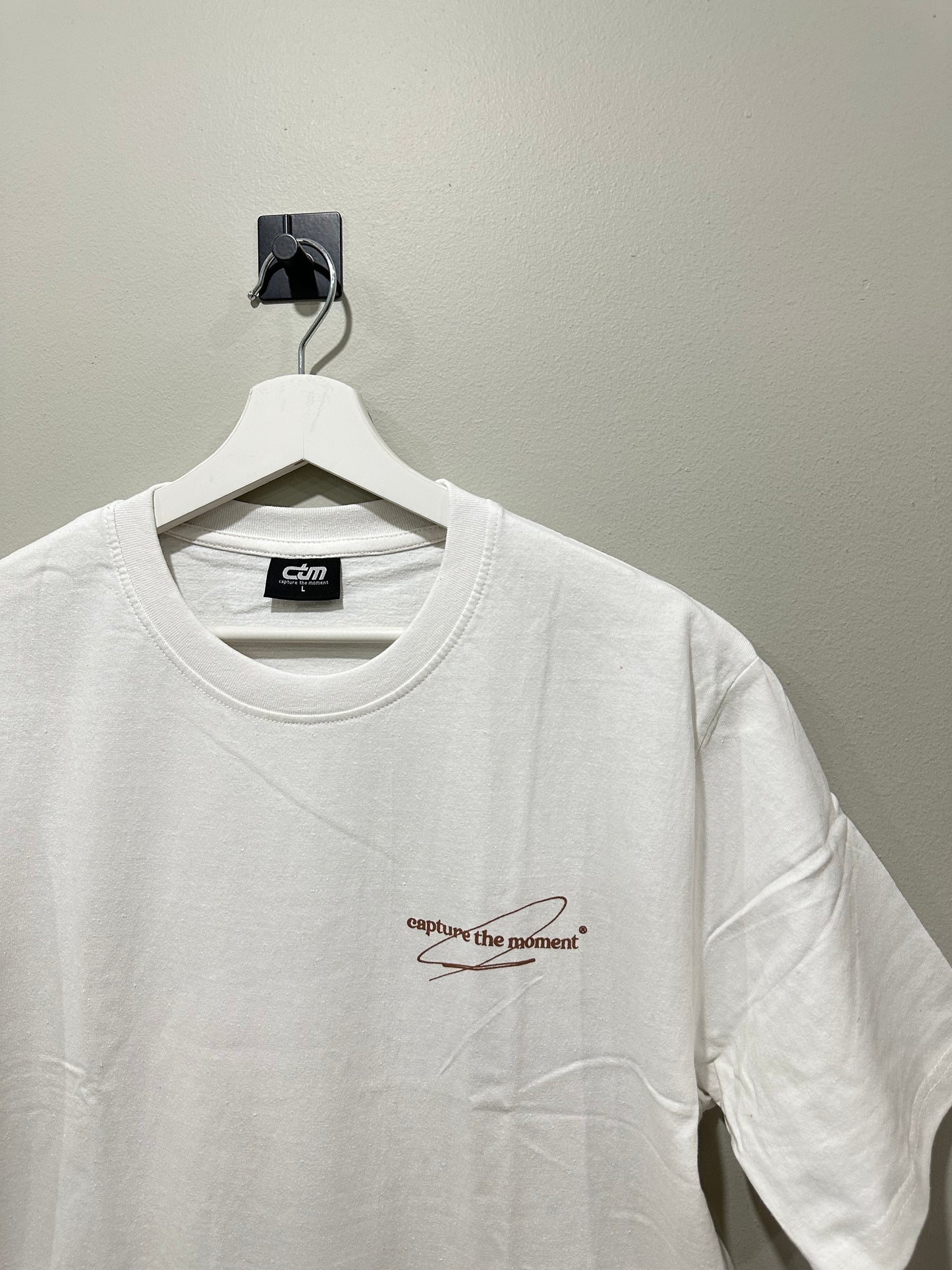 CTM signature Tee ™️