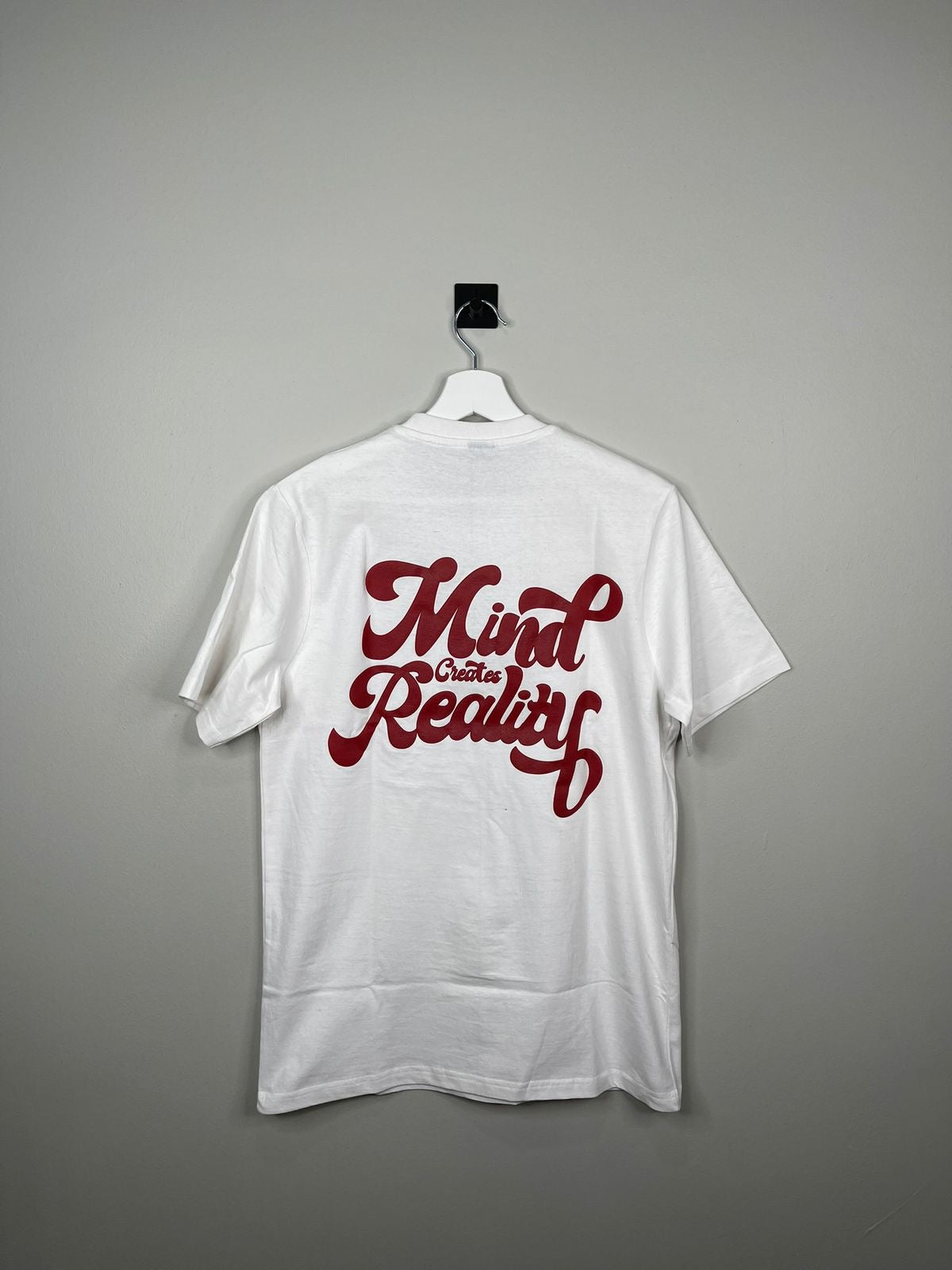 Mind creates reality Tee