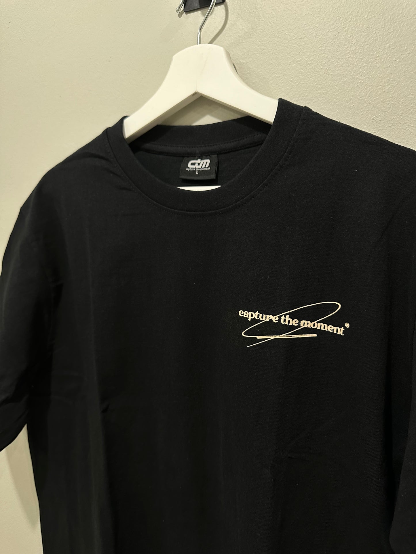 CTM signature Tee ™️
