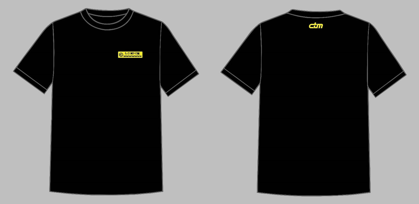Londoners T-shirt ®️