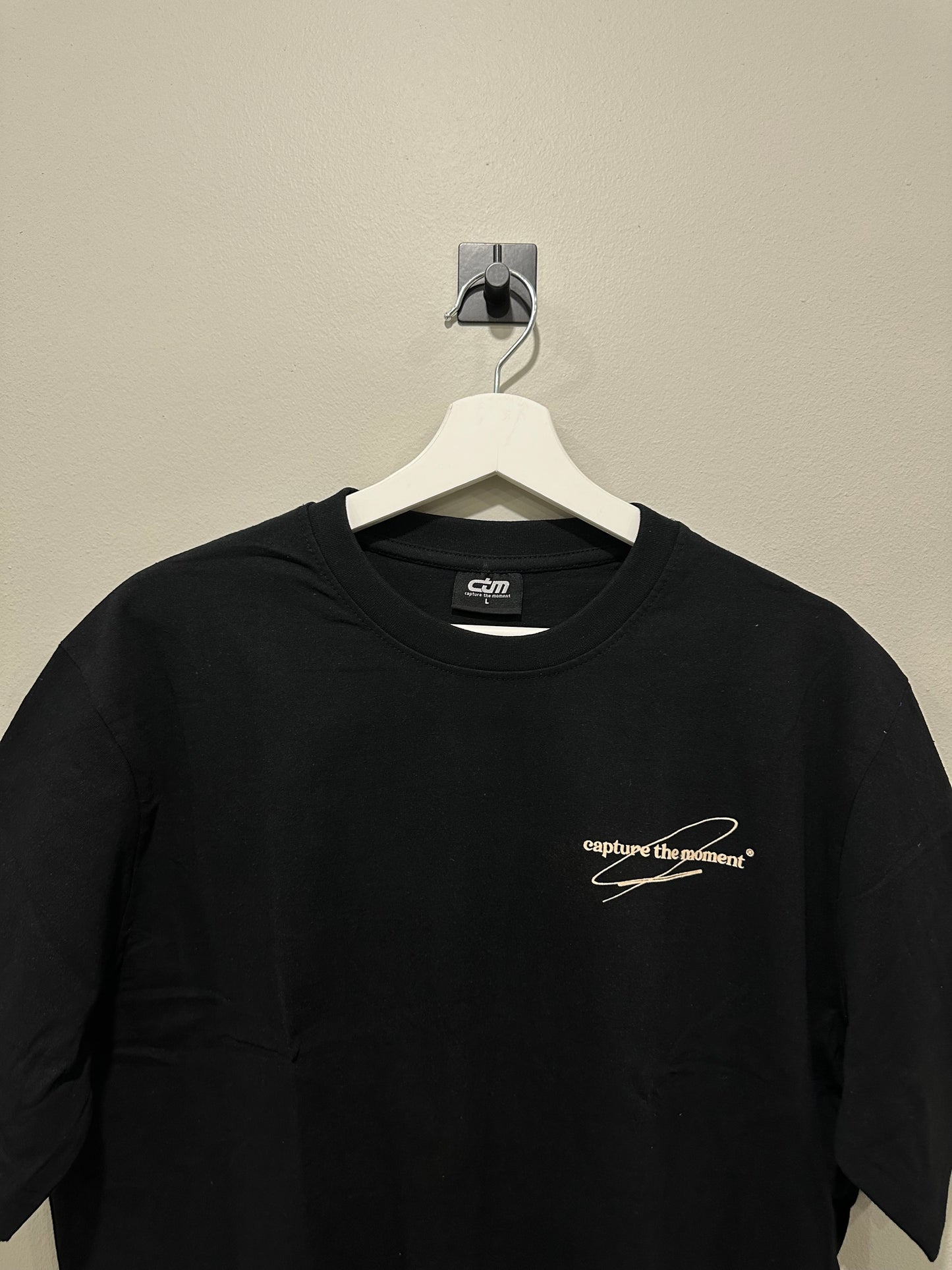 CTM signature Tee ™️