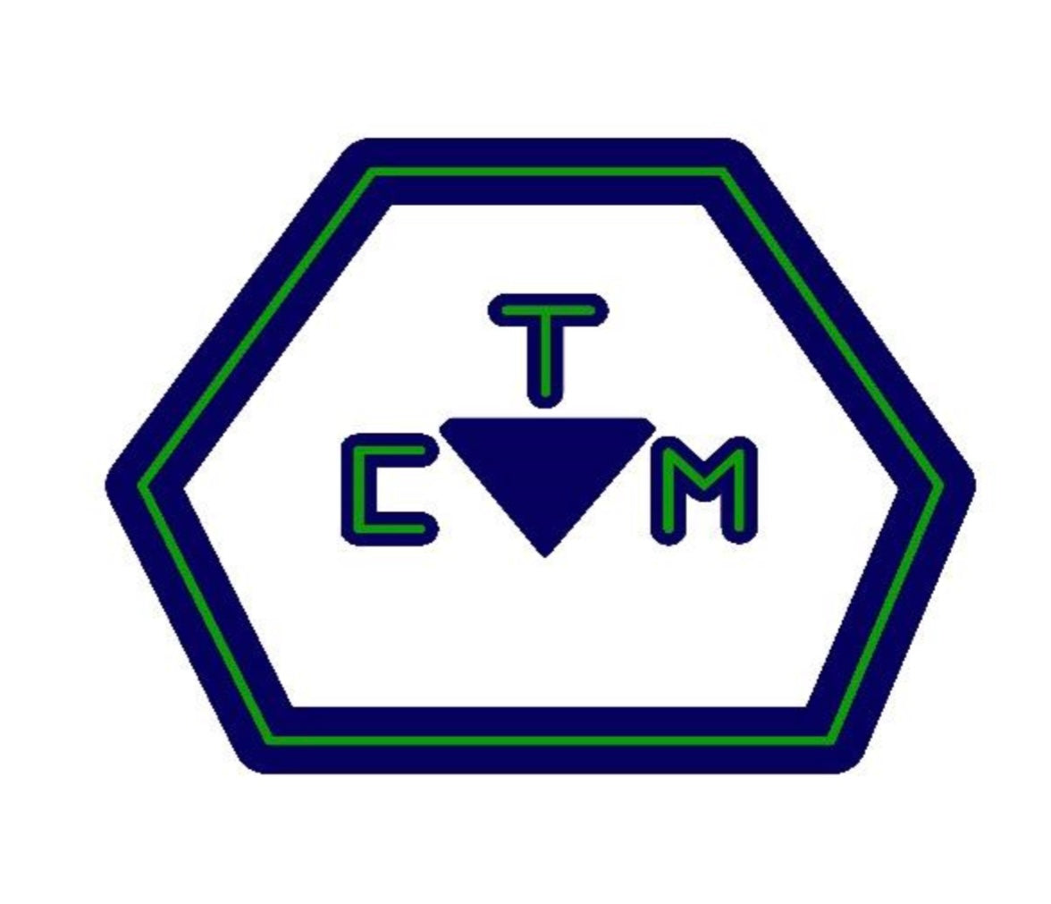 CTM Sector 6 T-shirt ®️