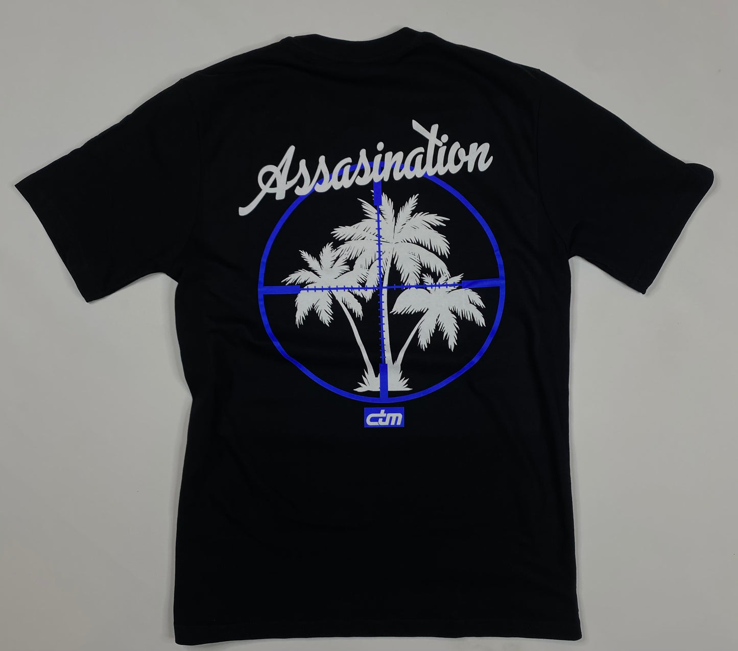 ColdBlood Tee