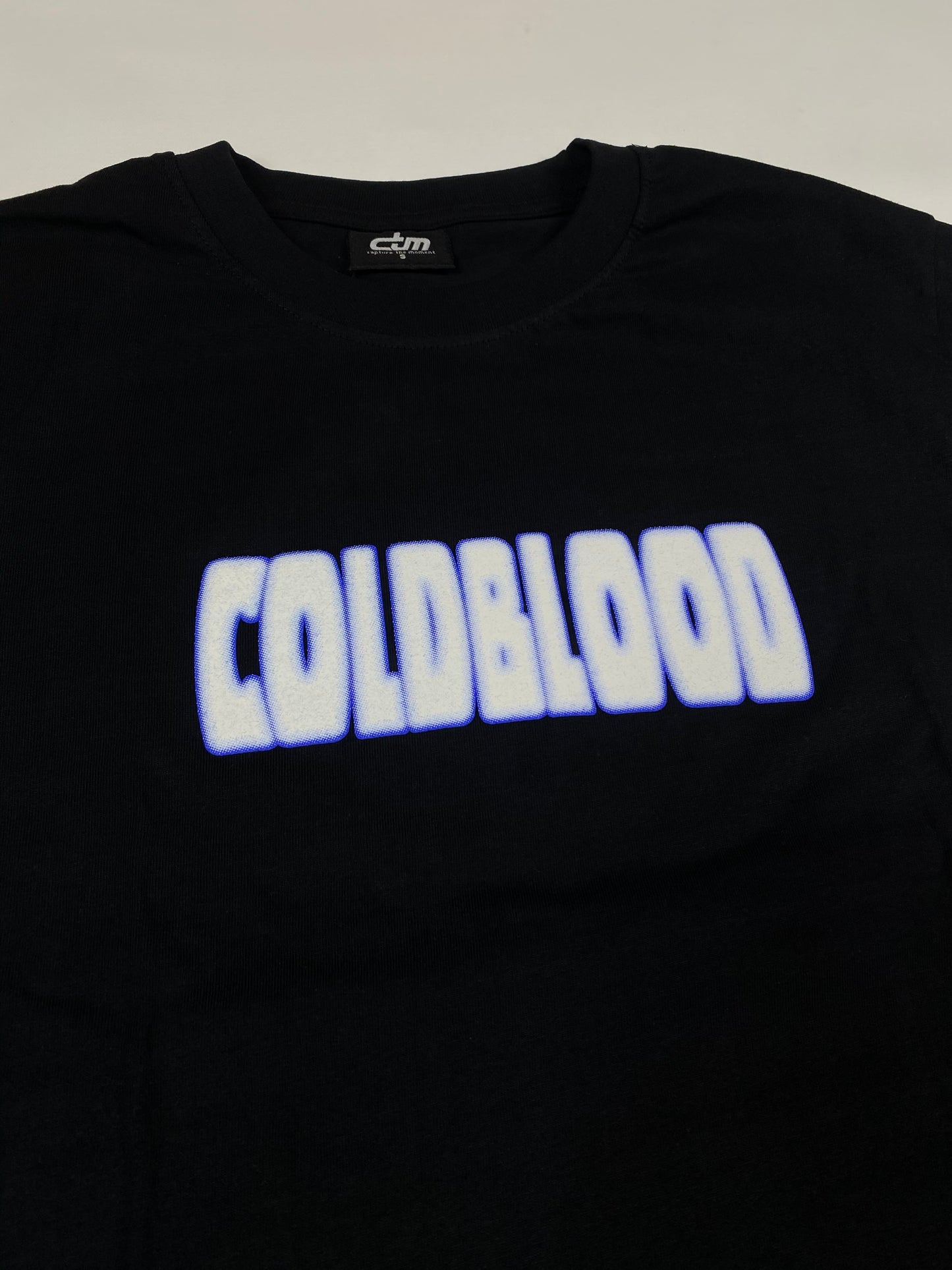ColdBlood Tee
