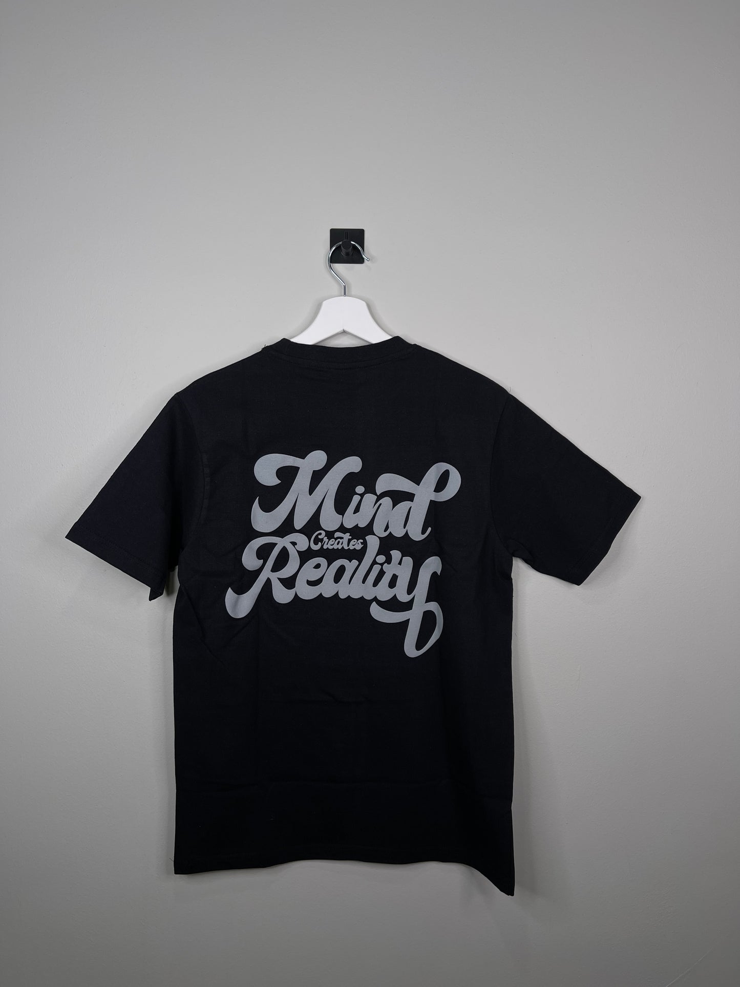 Mind creates reality Tee