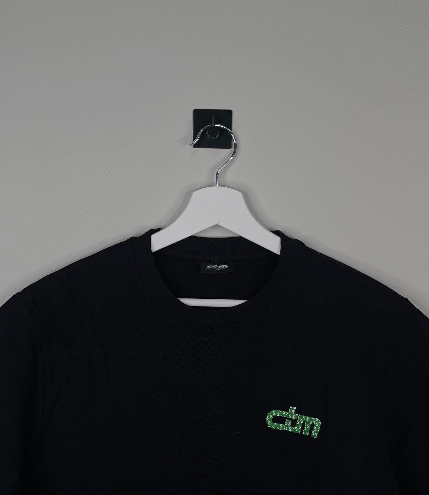 CTM EX-TRA money Tee