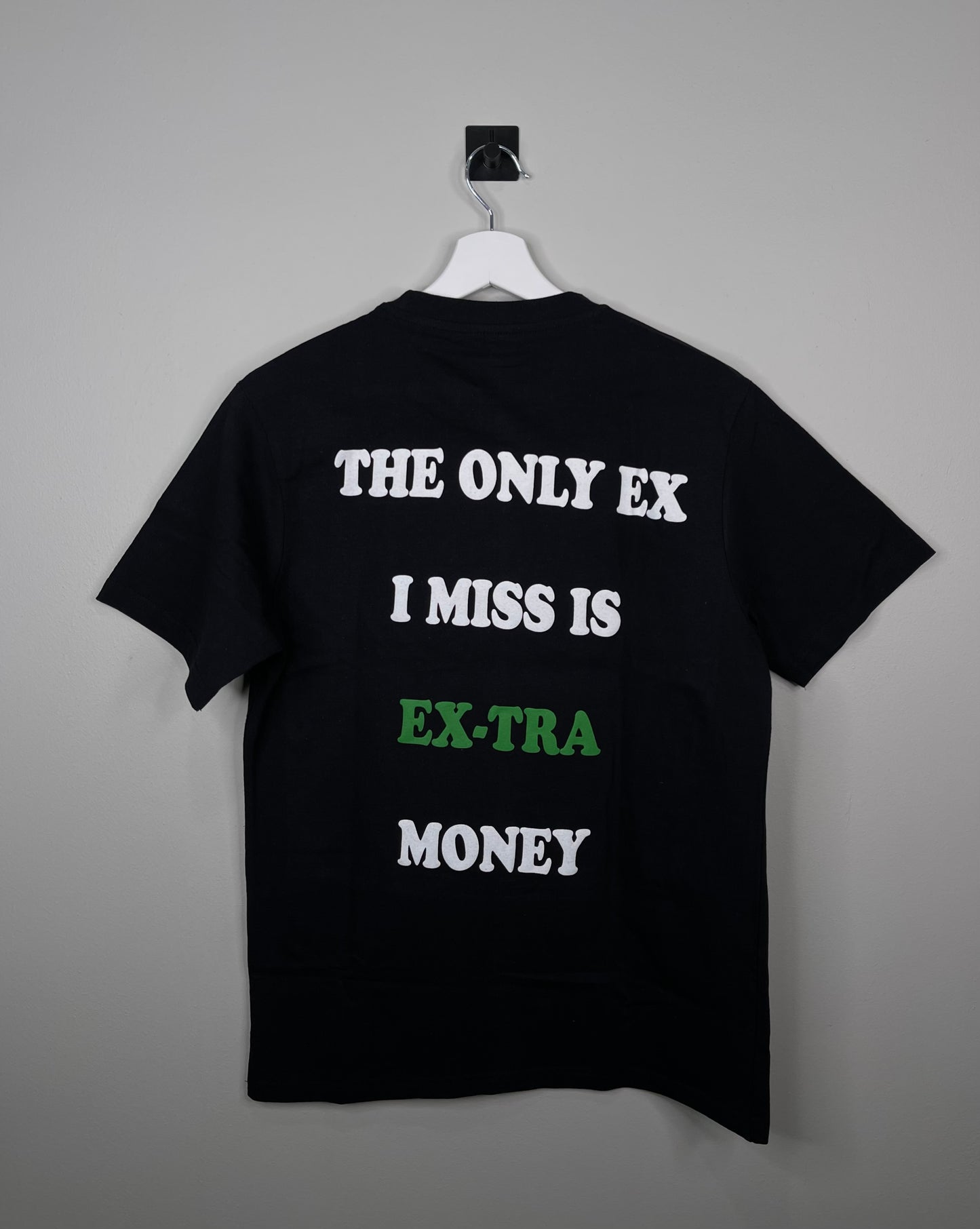 CTM EX-TRA money Tee