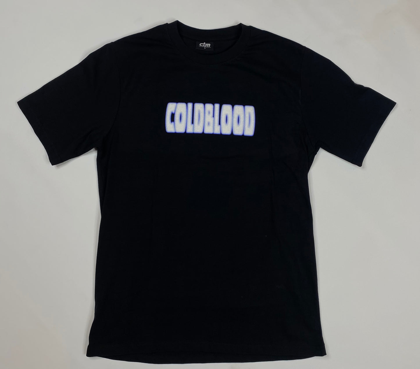 ColdBlood Tee