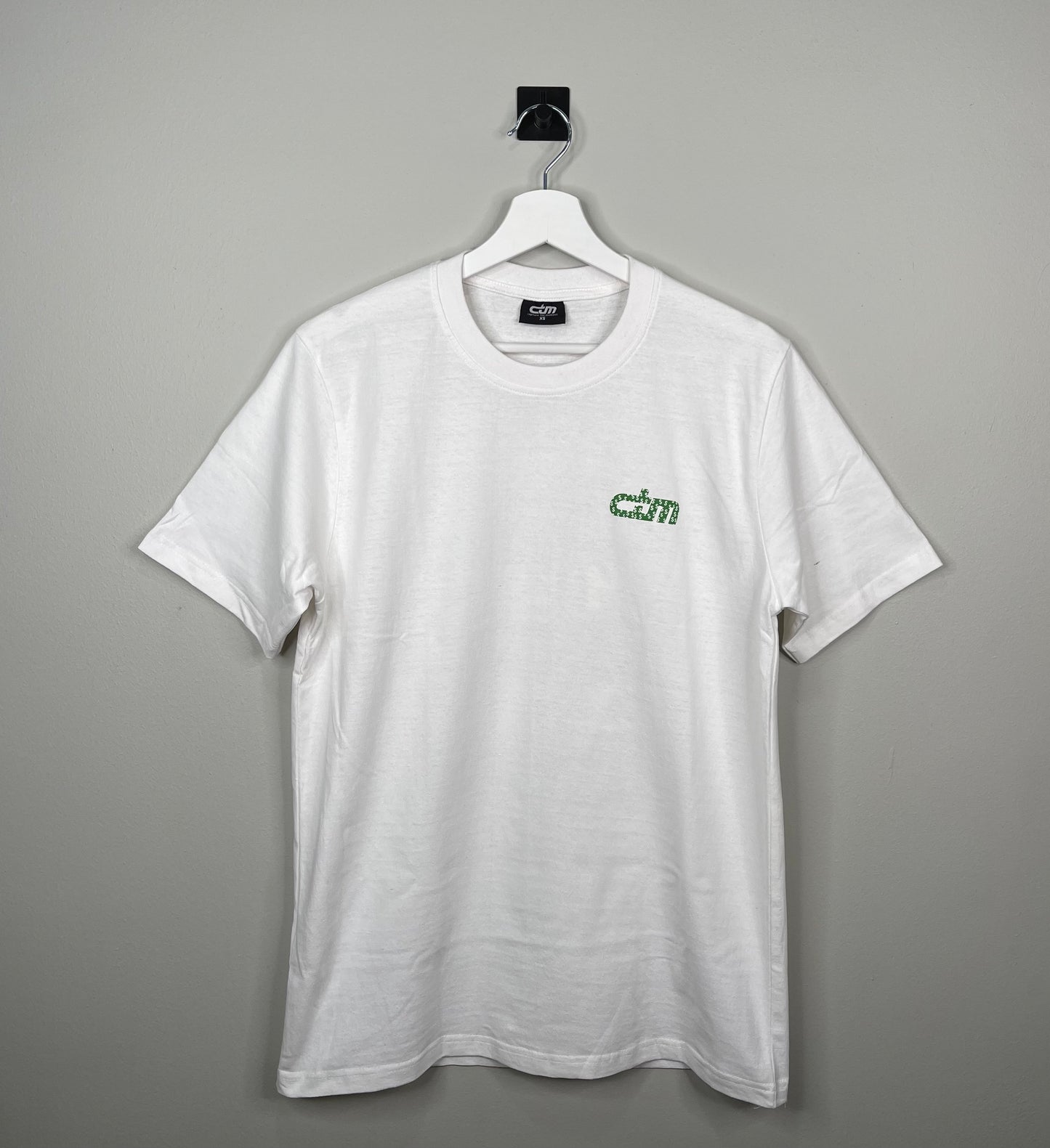 CTM EX-TRA money Tee