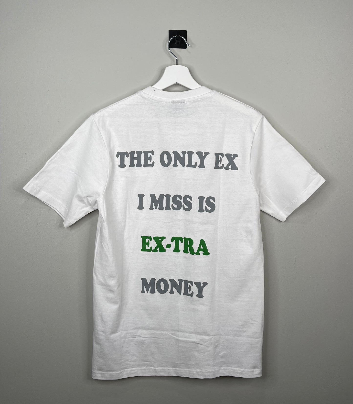 CTM EX-TRA money Tee